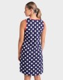 CAMISÓ DONA LUNARES