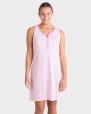 CAMISOLA MUJER ROSA
