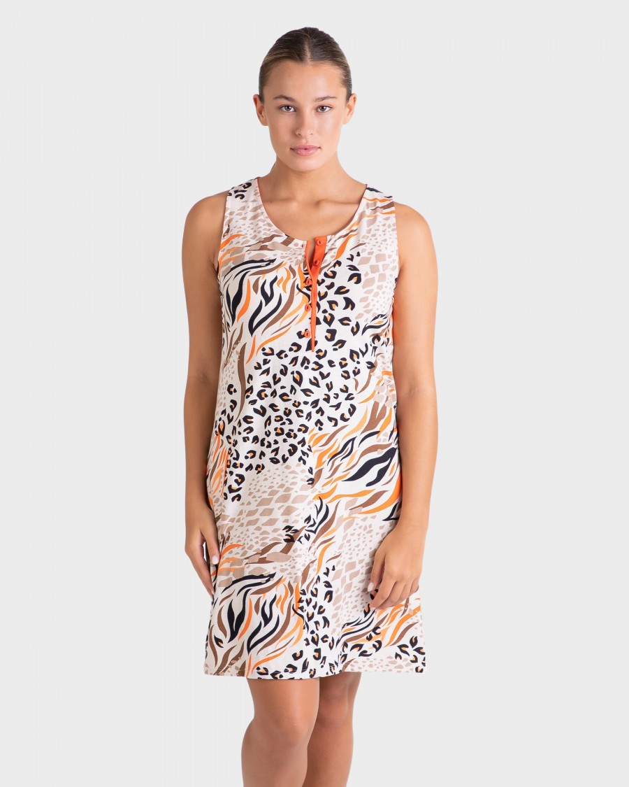 CAMISÓ DONA COTÓ