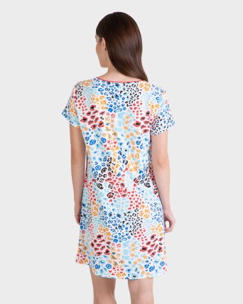 CAMISÓ DONA COLOR