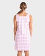CAMISÓ DONA ROSA I BLANCA