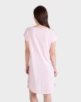 CAMISÓ DONA FANTASIA ROSA