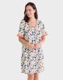 CAMISÓ DONA PATRÓ CURVY FANTASIA