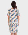 CAMISÓ DONA PATRÓ CURVY FANTASIA