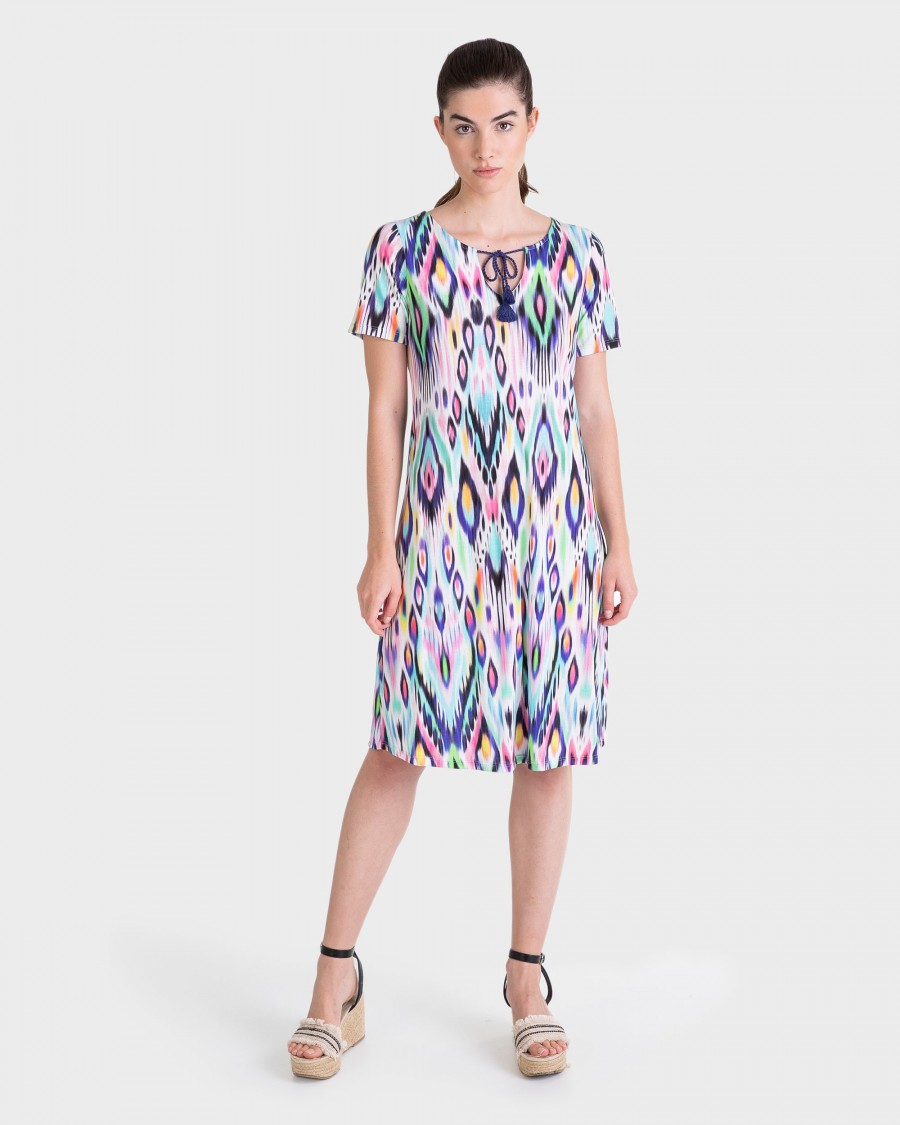 VESTIT DONA COLOR