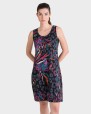 VESTIDO MUJER ALGODÓN