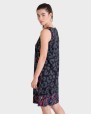 VESTIDO MUJER ALGODÓN