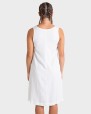 VESTIT DONA BUTXAQUES BLANC