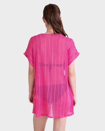 VESTIT DONA OBERT ROSA