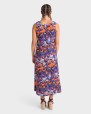 VESTIDO MUJER LARGA