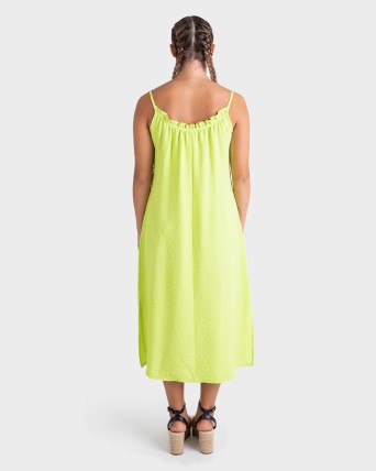 VESTIT DONA FLUOR