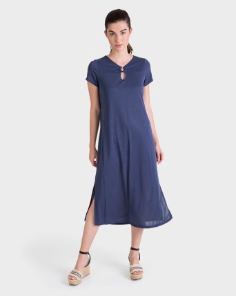 VESTIT DONA BLAVA