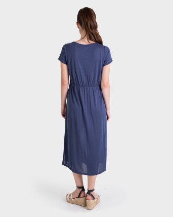 VESTIT DONA BLAVA