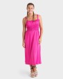 VESTIT DONA NIU D'ABELLA FUCSIA