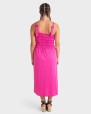 VESTIT DONA NIU D'ABELLA FUCSIA