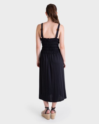 VESTIT DONA NIU D'ABELLA NEGRE