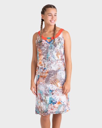 VESTIT DONA SENSE MÀNIGUES