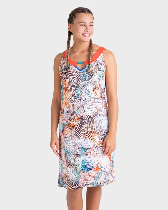 VESTIT DONA SENSE MÀNIGUES