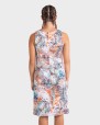 VESTIDO MUJER SIN MANGAS
