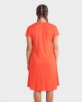 VESTIT DONA TARONJA
