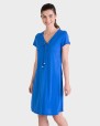 VESTIT DONA BLAVA
