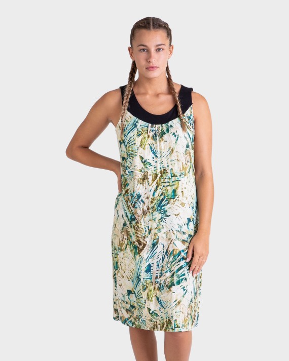 VESTIT DONA A VERDS