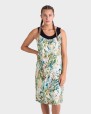 VESTIT DONA A VERDS