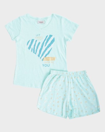 PIJAMA NENA DAURAT