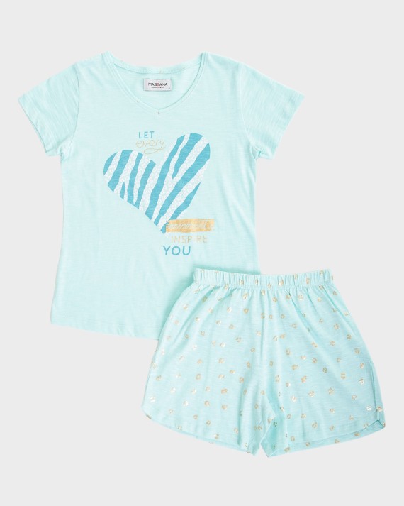PIJAMA NENA DAURAT