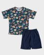 PIJAMA NEN TROPICAL