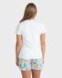 PIJAMA MUJER ALGODÓN