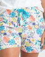 PIJAMA MUJER ALGODÓN