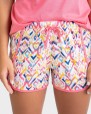 PIJAMA MUJER ALGODÓN 100%