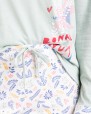 PIJAMA DONA LLARG