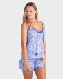 PIJAMA DONA LLENCER