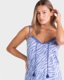 PIJAMA DONA LLENCER