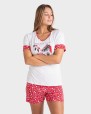PIJAMA DONA BLANC