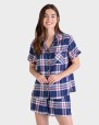 PIJAMA DONA CAMISER