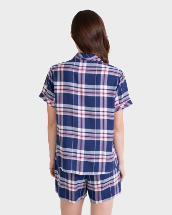 PIJAMA DONA CAMISER
