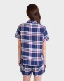 PIJAMA DONA CAMISER