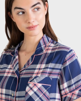PIJAMA DONA CAMISER