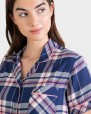 PIJAMA DONA CAMISER