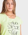 PIJAMA DONA FLUOR