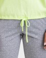 PIJAMA DONA FLUOR