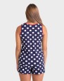 PIJAMA DONA FANTASIA