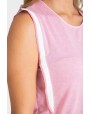 PIJAMA DONA ROSA I BLANC