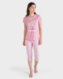 PIJAMA DONA ROSA