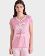 PIJAMA DONA ROSA