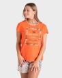 PIJAMA DONA ANIMAL PRINT