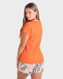 PIJAMA DONA ANIMAL PRINT